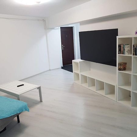 Rengo Residence Targoviste Exterior foto