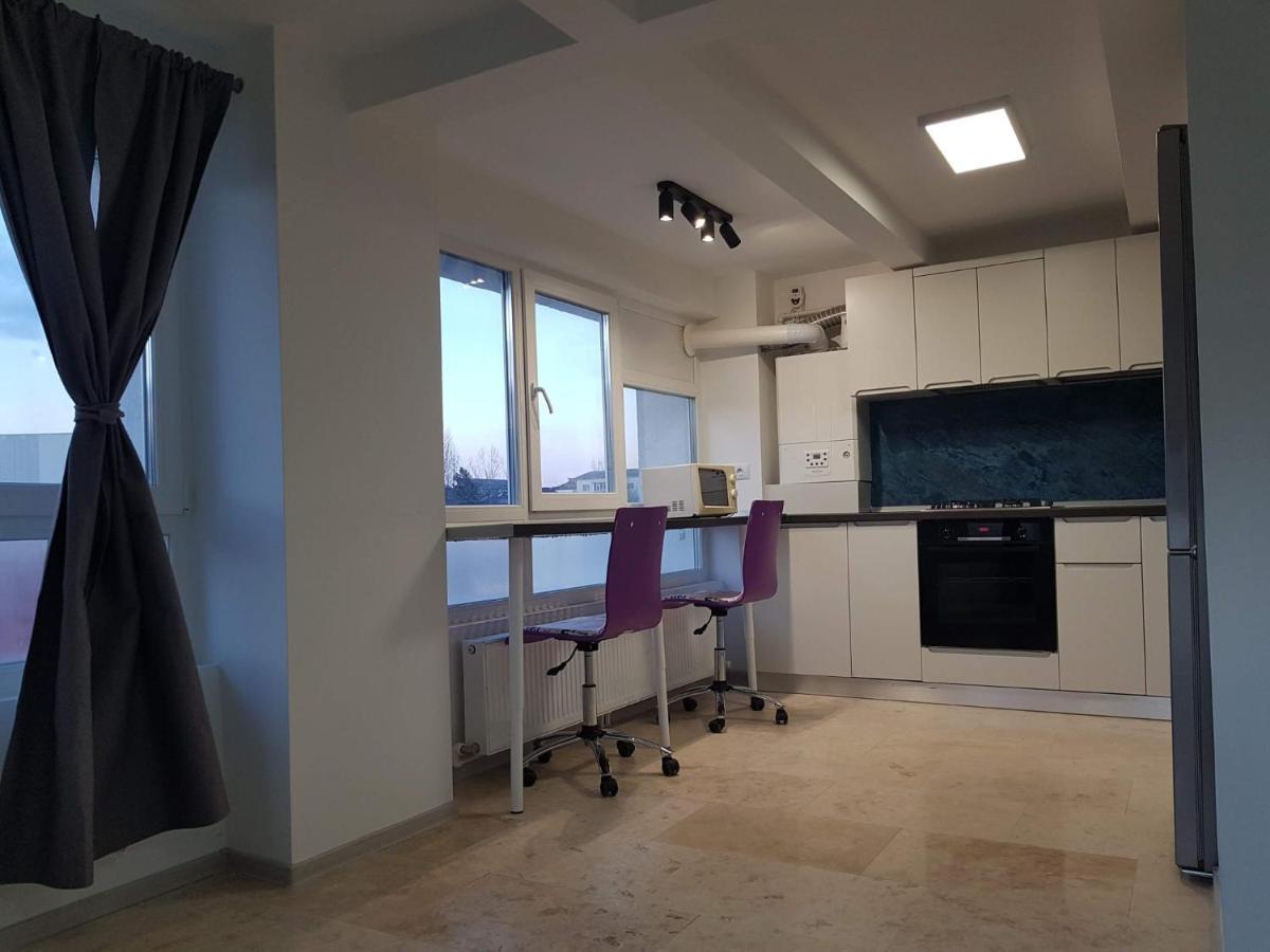 Rengo Residence Targoviste Exterior foto